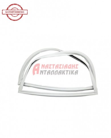 Λάστιχο πόρτας συντήρησης ψυγείου