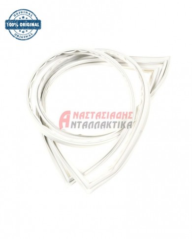 Λάστιχο πόρτας συντήρησης ψυγείου