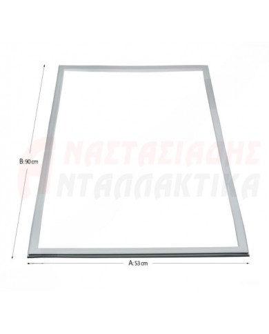 Λάστιχο πόρτας συντήρησης ψυγείου