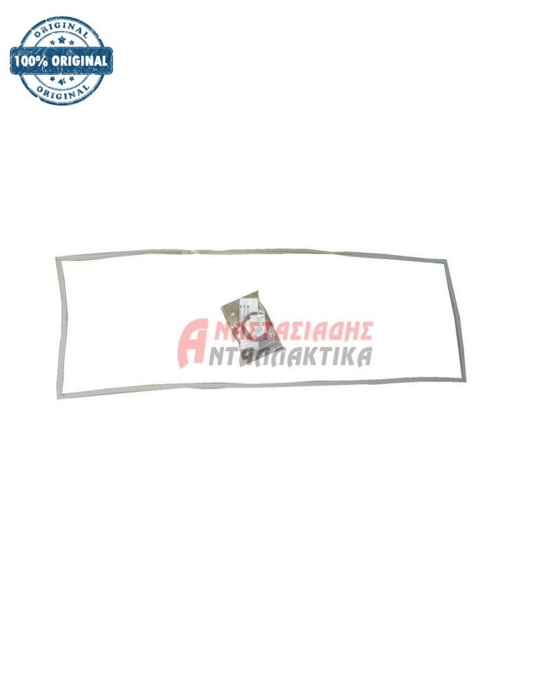 Λάστιχο στεγανοποίησης πόρτας για ψυγείο