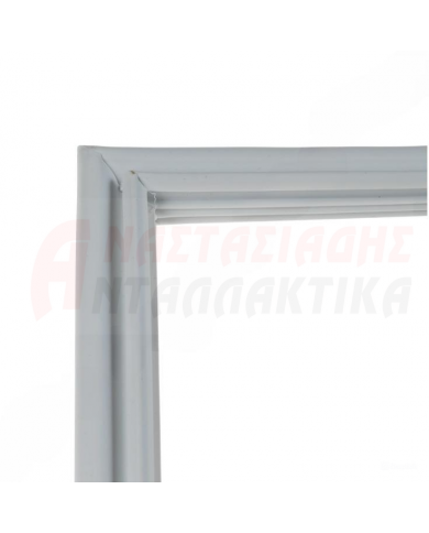 Λάστιχο στεγανοποίησης πόρτας κατάψυξης