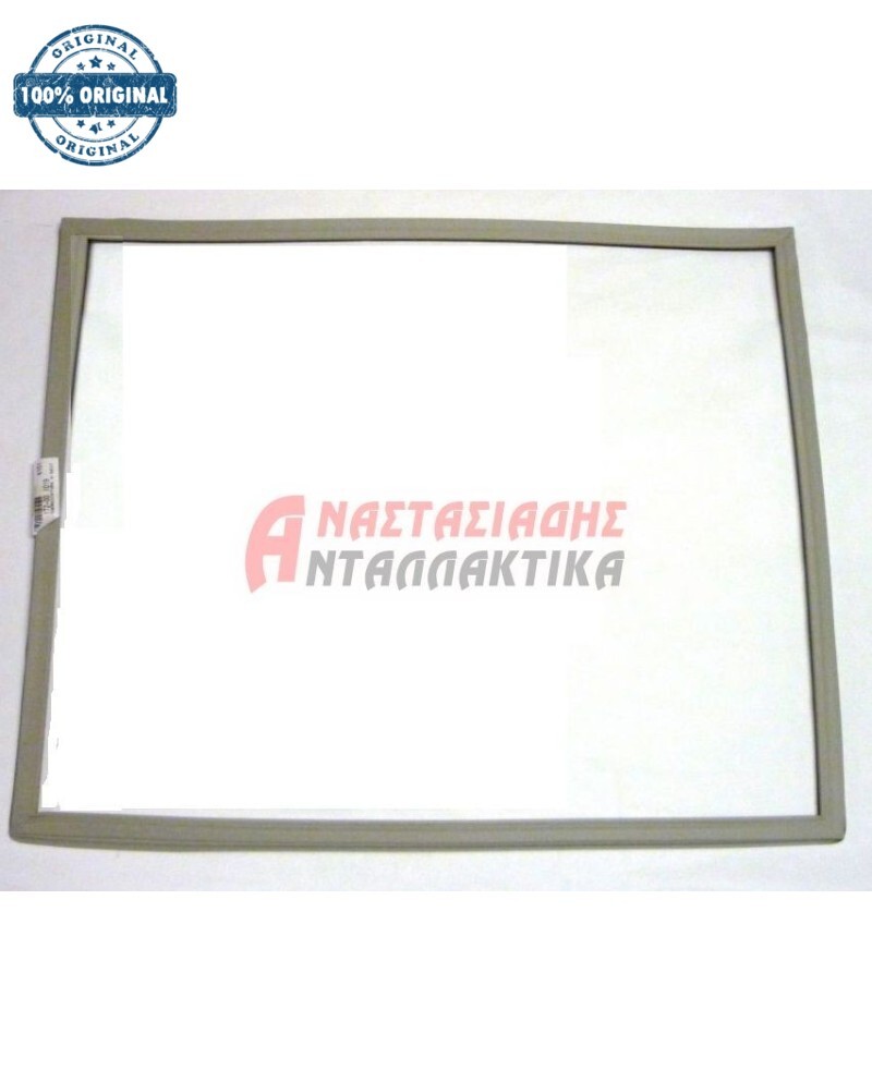 Λάστιχο στεγανοποίησης πόρτας κατάψυξης ψυγείου