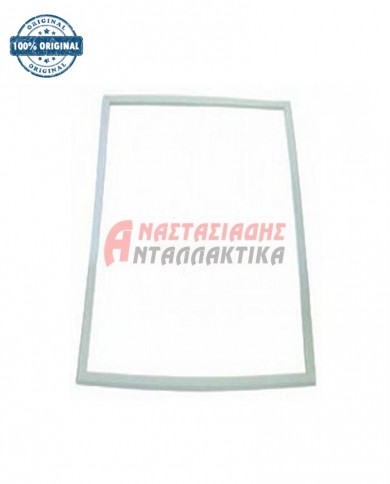 Λάστιχο στεγανοποίησης πόρτας συντήρησης ψυγείου