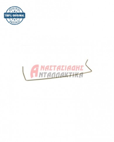 Μεταλλικό πλαίσιο μποτηλιέρας ψυγείου