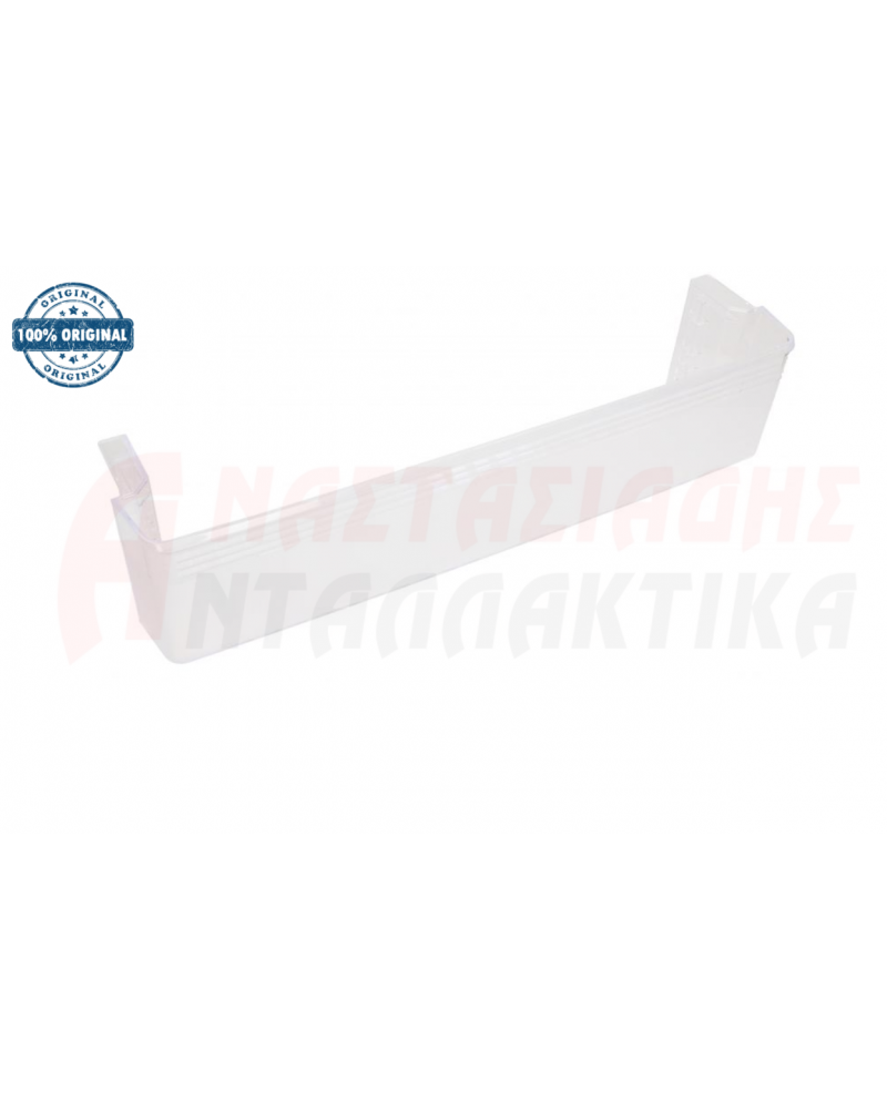 Μπουκαλοθήκη πόρτας ψυγείου