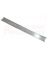 Στήριγμα αλουμινίου φυαλών ραφιού πόρτας, ψυγείου