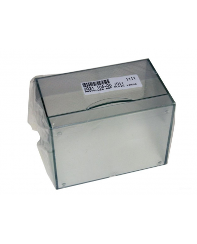 Καπάκι βουτυροθήκης πόρτας συντήρησης ψυγείου