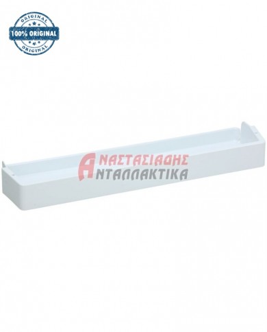 Μπουκαλοθήκη πόρτας ψυγείου