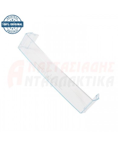 Μπουκαλοθήκη πόρτας ψυγείου