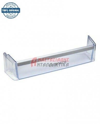 Μπουκαλοθήκη πόρτας ψυγείου