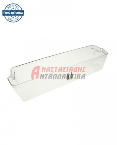 Μπουκαλοθήκη πόρτας ψυγείου