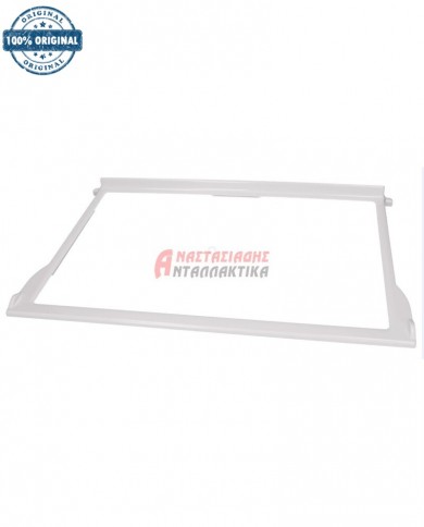 Πλαίσιο ραφιού ψυγείου