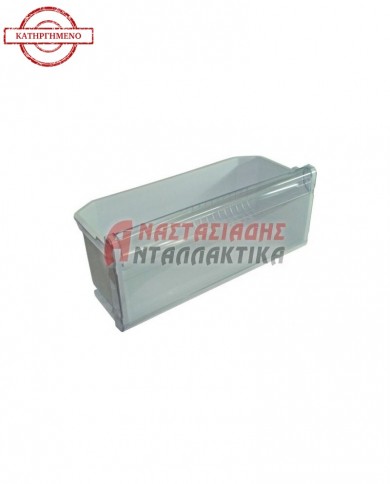 Συρτάρι καταψύκτη