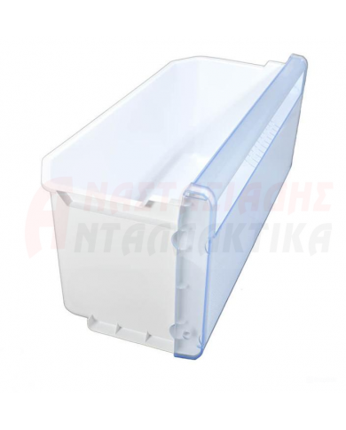 Συρτάρι κατάψυξης ψυγείου