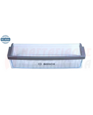 Μπουκαλοθήκη πόρτας ψυγείου