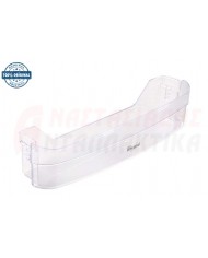 Μπουκαλοθήκη πόρτας ψυγείου