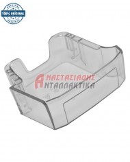 Αριστερό ράφι πόρτας συντήρησης ψυγείου