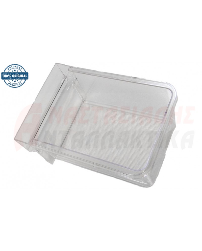 Ράφι για τα παγάκια