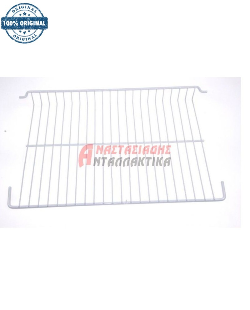 Σχάρα ψυγείου