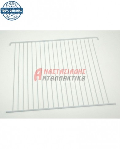 Σχάρα κατάψυξης ψυγείου (414 x 370mm)