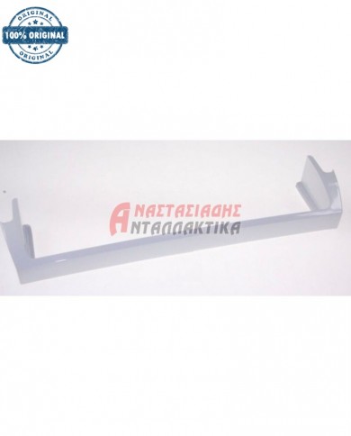 Στήριγμα μπουκαλοθήκης ψυγείου