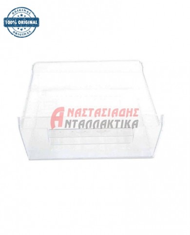 Συρτάρι κατάψυξης