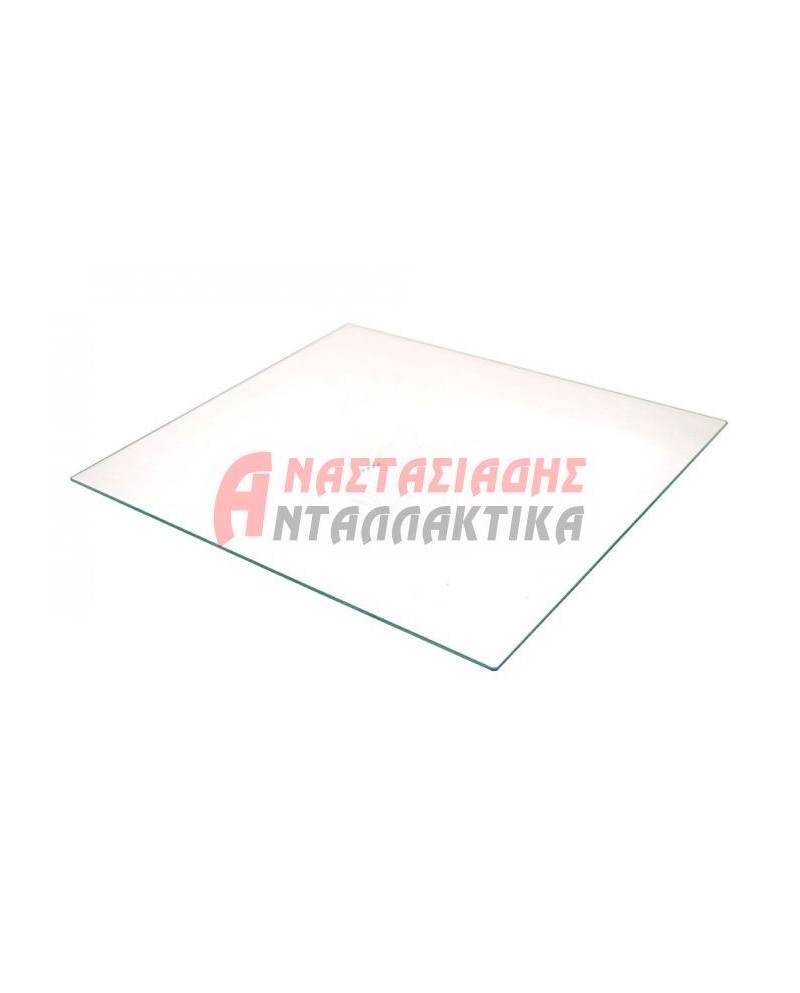 Κρύσταλλο εσωτερικό πόρτας φούρνου κουζίνας