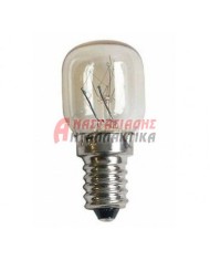Λαμπτήρας φωτισμού κουζίνας ψυγείου (220V - 25W, E14, 300°C)