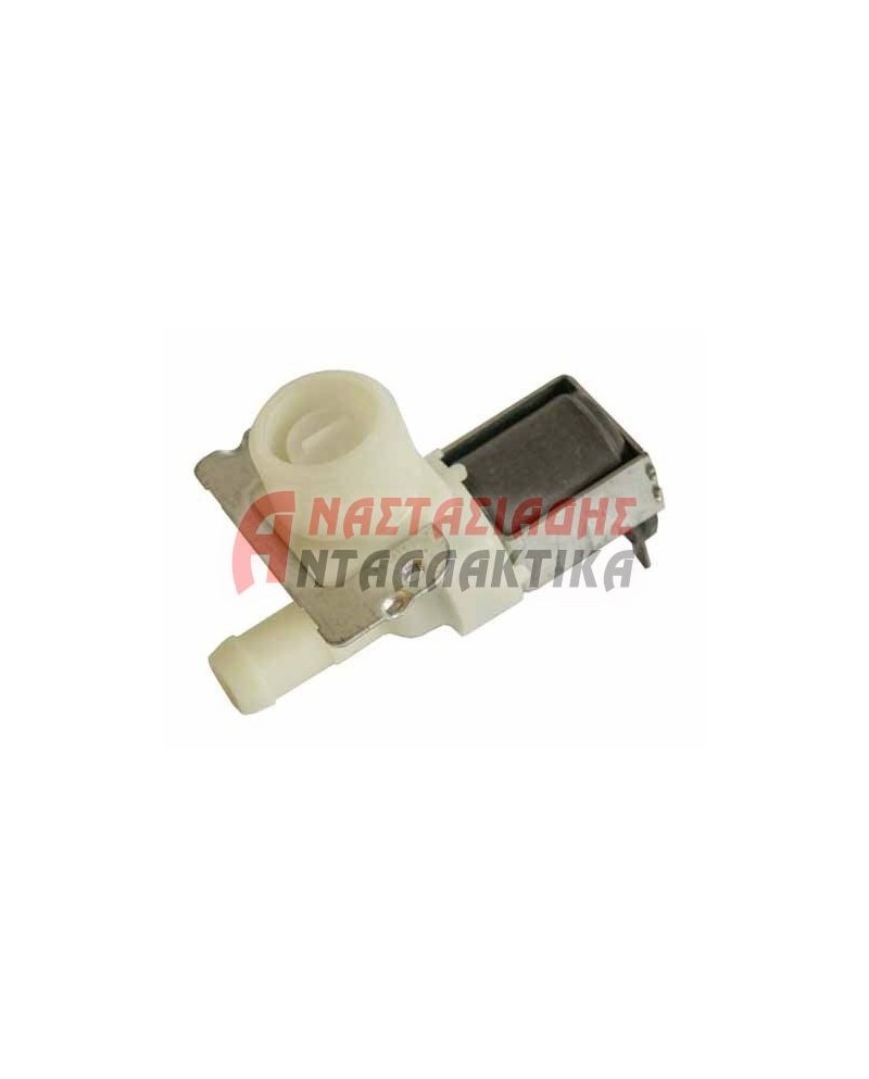 Μονή βαλβίδα πλυντηρίου ρούχων (220V, Φ14)