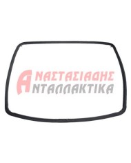 Λάστιχο (φλάντζα) στεγανοποίησης πόρτας κουζίνας