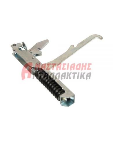 Αριστερός Μεντεσές επαγγελματικού φούρνου