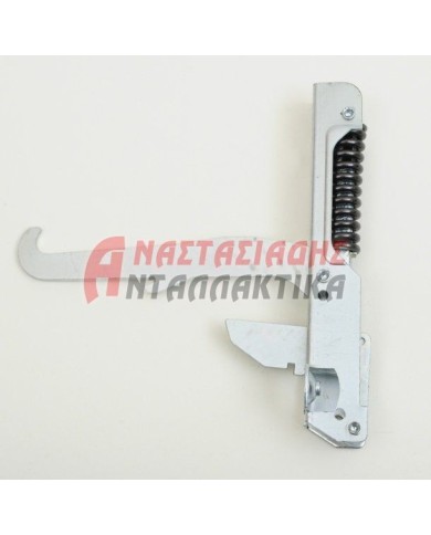 Δεξιός Μεντεσές πόρτας κουζίνας