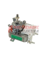Μοτέρ αερόθερμου φούρνου κουζίνας (220V - 25W)