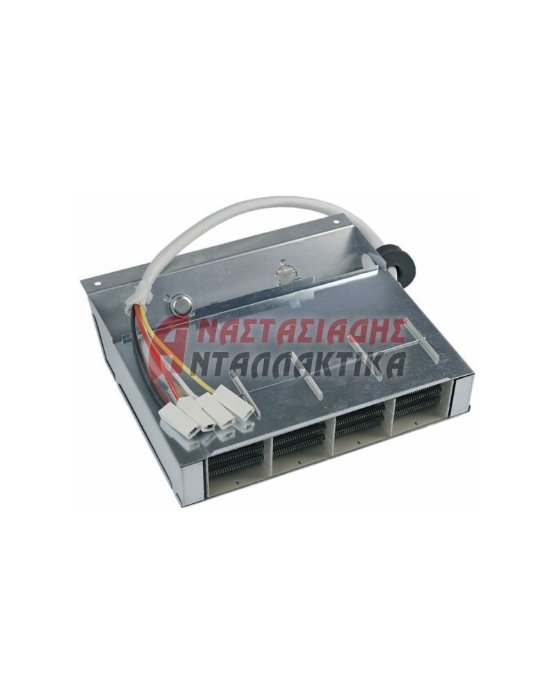 Αντίσταση (2000W - 220V - με 2 θερμικά) στεγνωτηρίου