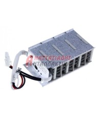 Αντίσταση (1850W + 800W + 220V) στεγνωτηρίου