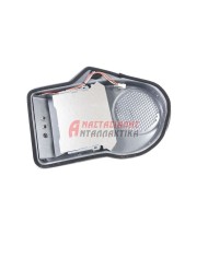 Αντίσταση (2300W - 220V - με θερμικά) στεγνωτηρίου
