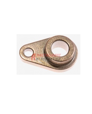 Κουζινέτο (αφαλός) για τον άξονα τυμπάνου στεγνωτηρίου