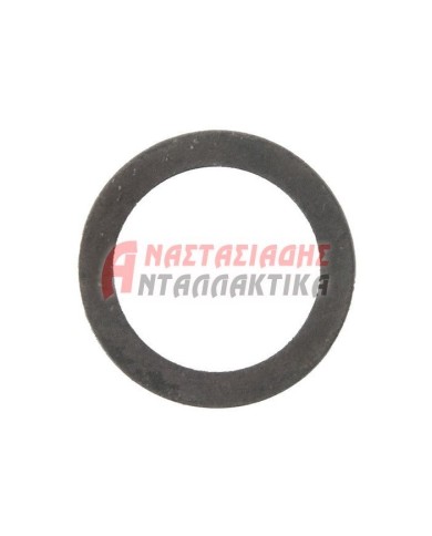 Ροδέλα τροχαλίας τεντωτήρα στεγνωτηρίου