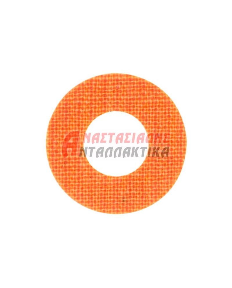 Ροδέλα τροχαλίας τεντωτήρα στεγνωτηρίου