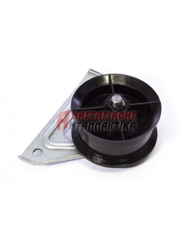 Τροχαλία (τεντωτήρα) ιμάντα στεγνωτηρίου