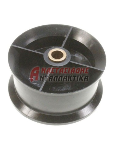 Τροχαλία (τεντωτήρα) ιμάντα στεγνωτηρίου