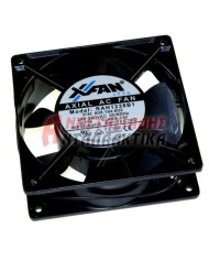 Ανεμιστήρας 24W , 220V (120 x 120 x 38mm) στεγνωτηρίου