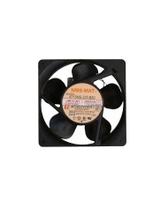 Ανεμιστήρας 19W , 220V (120 x 120 x 38mm - 160m³h)