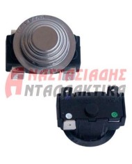 Θερμοστάτης αντίστασης στεγνωτηρίου