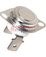 Θερμικό αντίστασης (κλίξον NC175°C) στεγνωτηρίου ρούχων