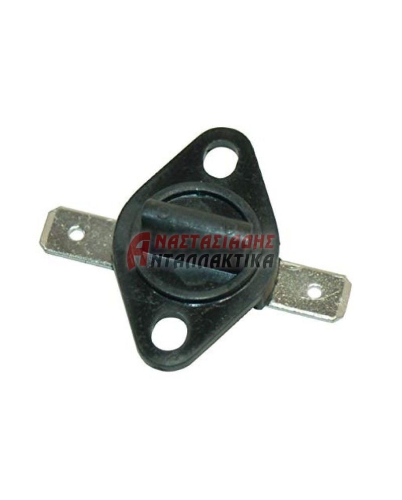 Θερμικό αντίστασης στεγνωτηρίου