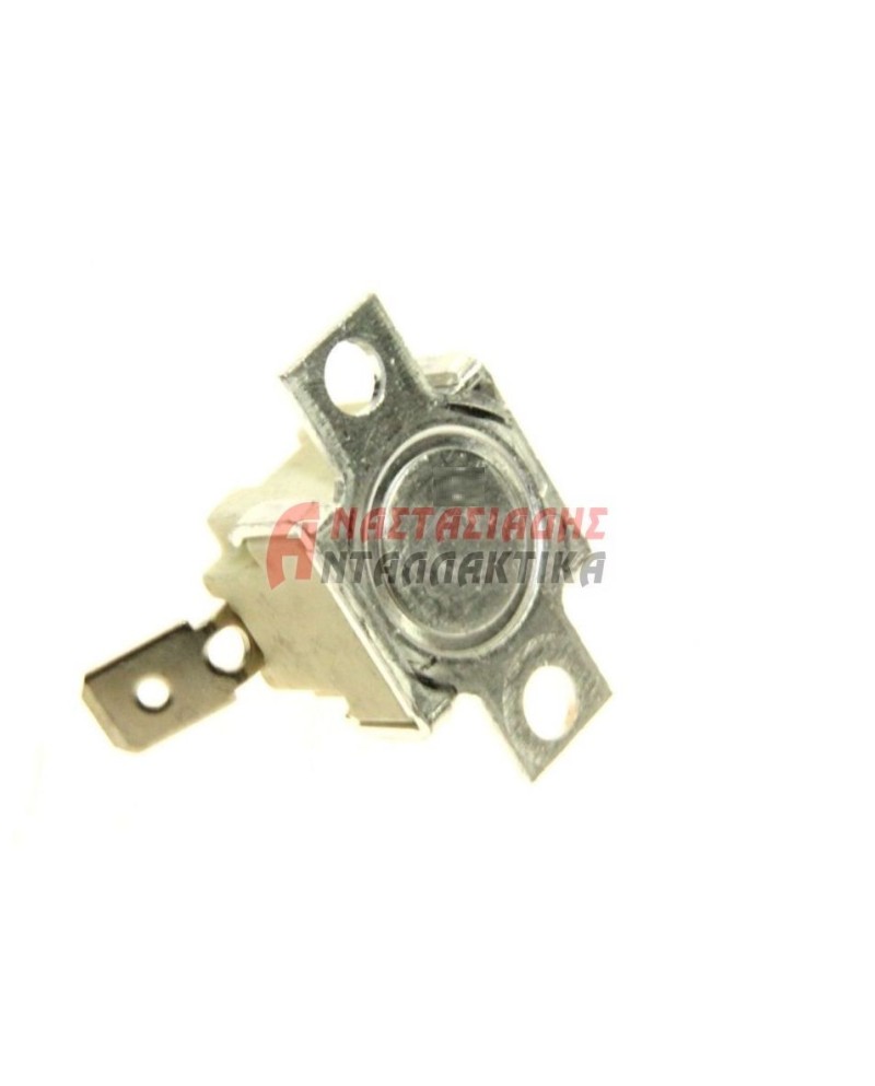 Θερμικό ασφαλείας πλυντηρίου στεγνωτηρίου ρούχων