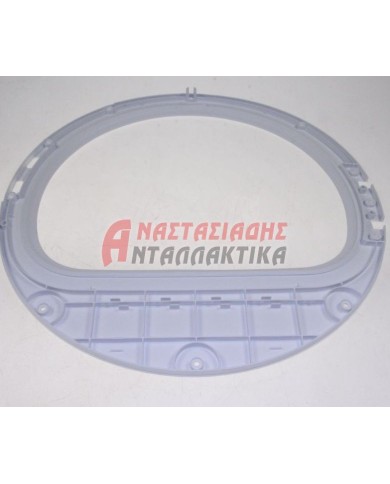 Εσωτερική κορνίζα πόρτας στεγνωτηρίου