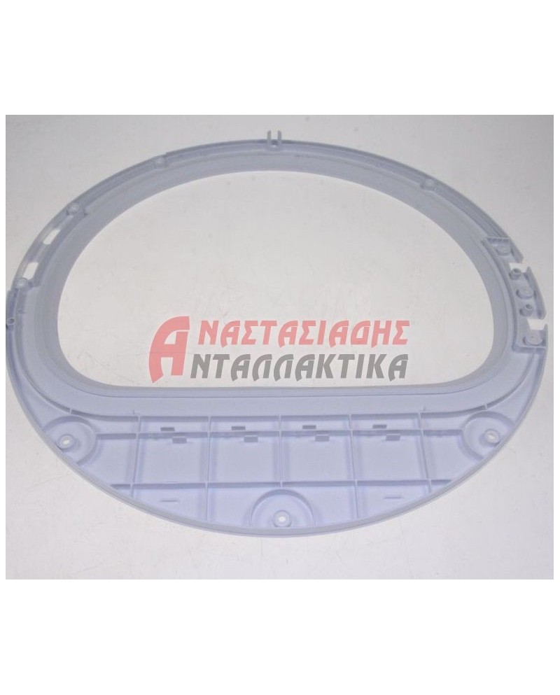 Εσωτερική κορνίζα πόρτας στεγνωτηρίου