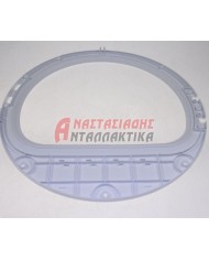 Εσωτερική κορνίζα πόρτας στεγνωτηρίου